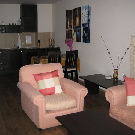 Spacious And Cosy Apartment In Bansko Royal Towers Complex Luaran gambar