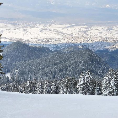 Spacious And Cosy Apartment In Bansko Royal Towers Complex Luaran gambar