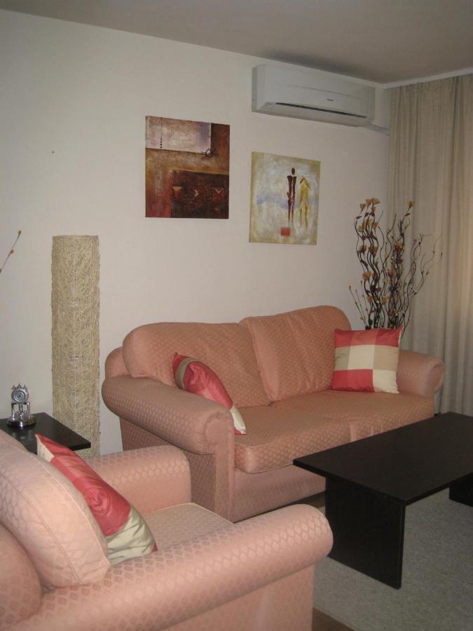 Spacious And Cosy Apartment In Bansko Royal Towers Complex Luaran gambar