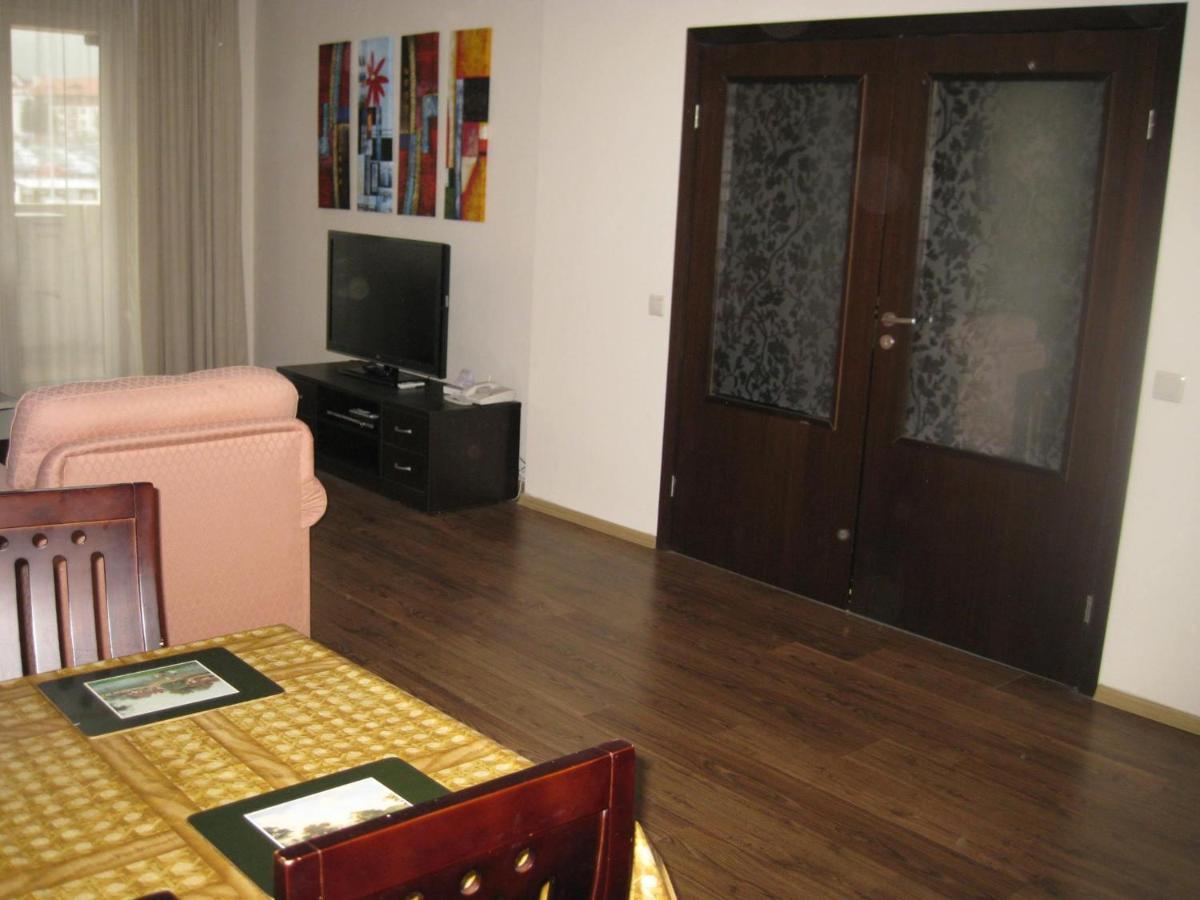 Spacious And Cosy Apartment In Bansko Royal Towers Complex Luaran gambar