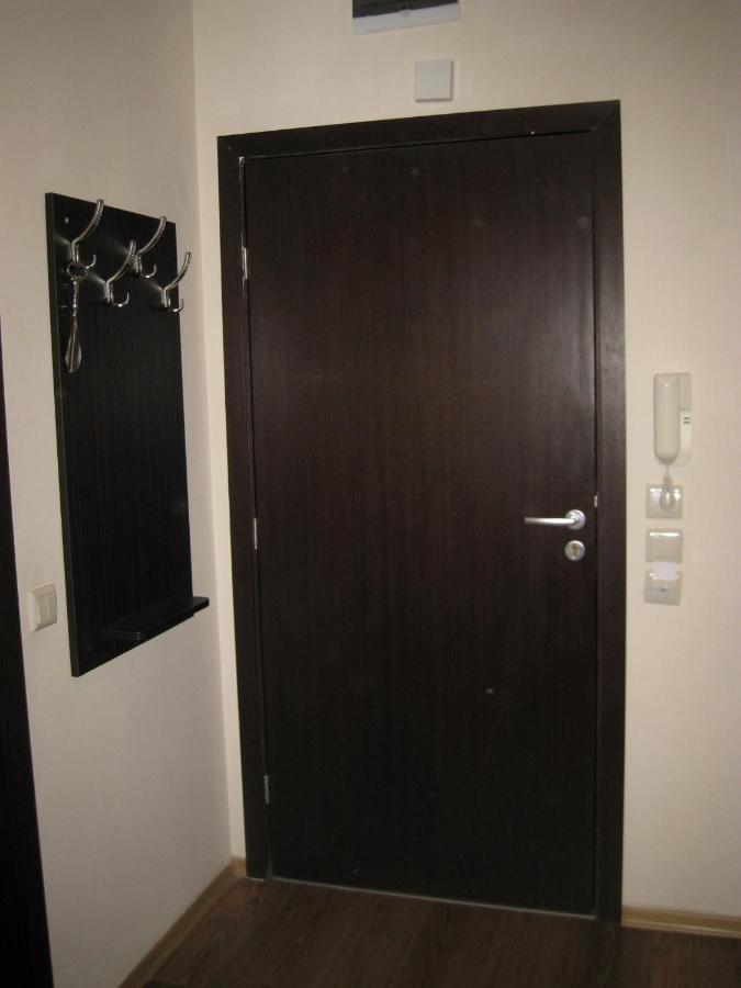 Spacious And Cosy Apartment In Bansko Royal Towers Complex Luaran gambar