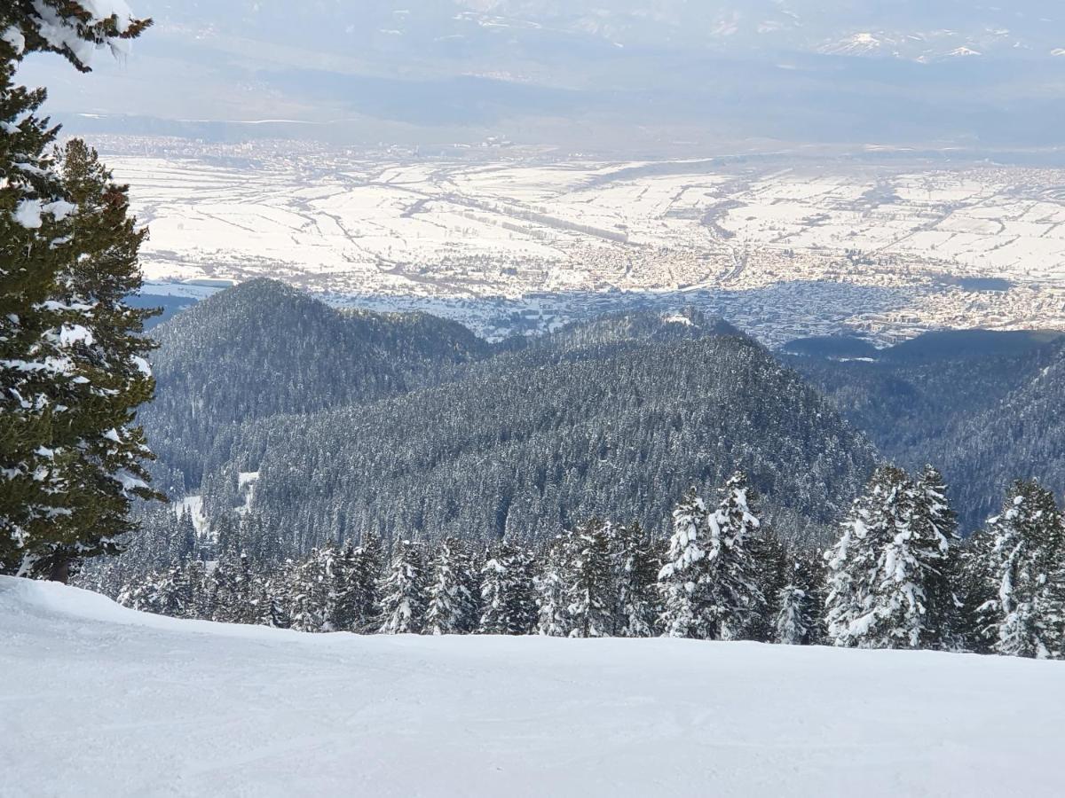 Spacious And Cosy Apartment In Bansko Royal Towers Complex Luaran gambar