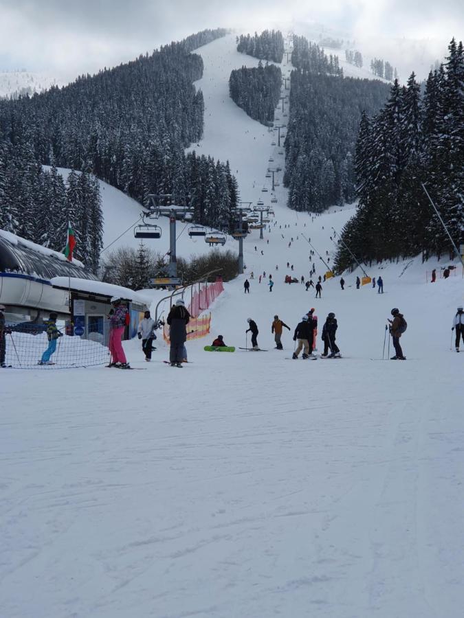 Spacious And Cosy Apartment In Bansko Royal Towers Complex Luaran gambar