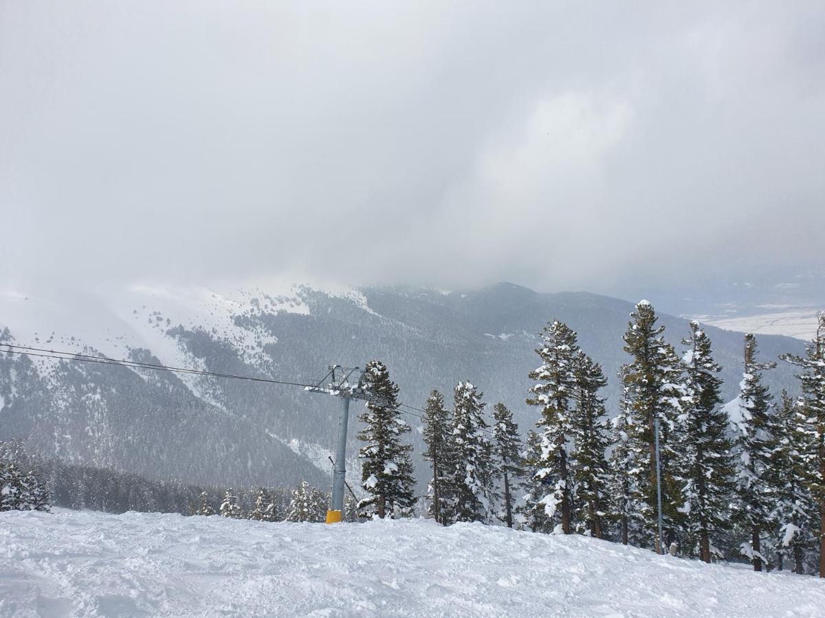 Spacious And Cosy Apartment In Bansko Royal Towers Complex Luaran gambar
