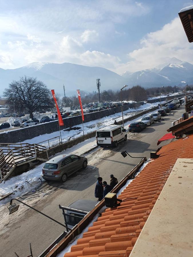 Spacious And Cosy Apartment In Bansko Royal Towers Complex Luaran gambar